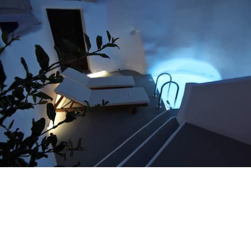 Aegean Mist Luxury Suites