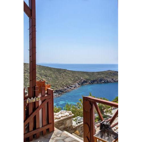 Aegean Panorama