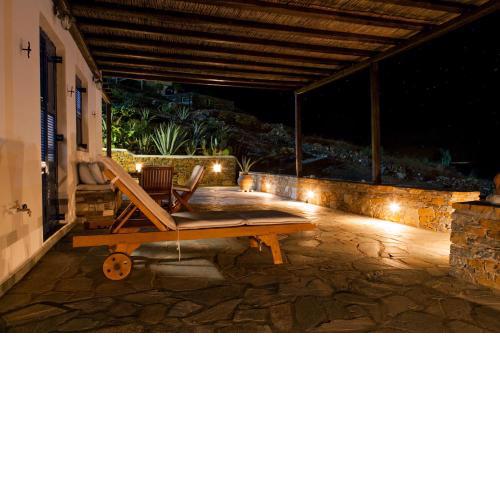 Aegean Paradise, Kythnos, Naousa
