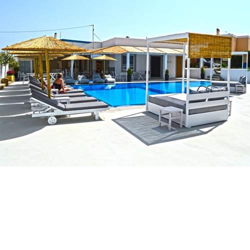 Aegean Paradiso