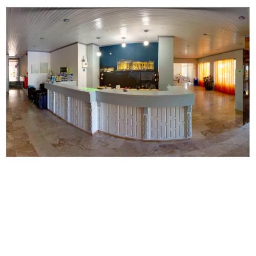 Aegean Pearl Resort