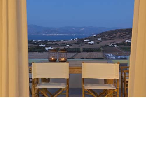 Aegean Queen Villas
