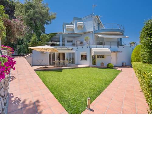 Aegean Residence