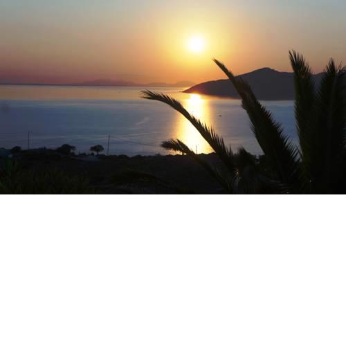 Aegean Sea Villa Skiathos