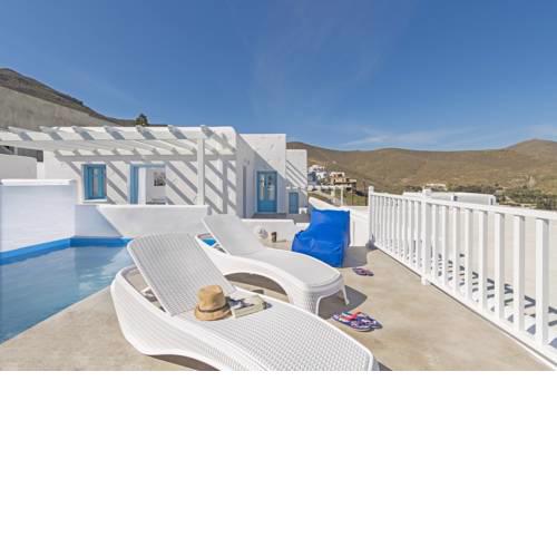 Aegean Sea Villas