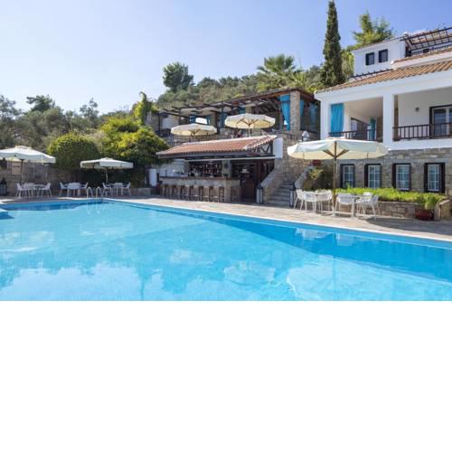 Aegean Suites Hotel