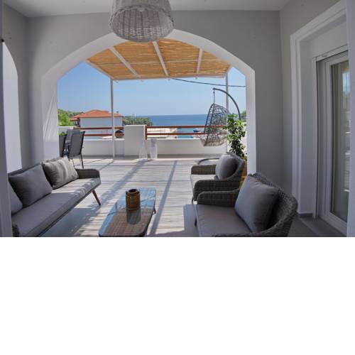 Aegean Suites