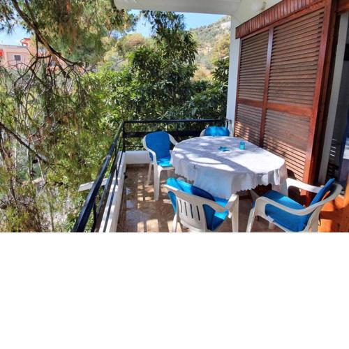 Aegean Summer House