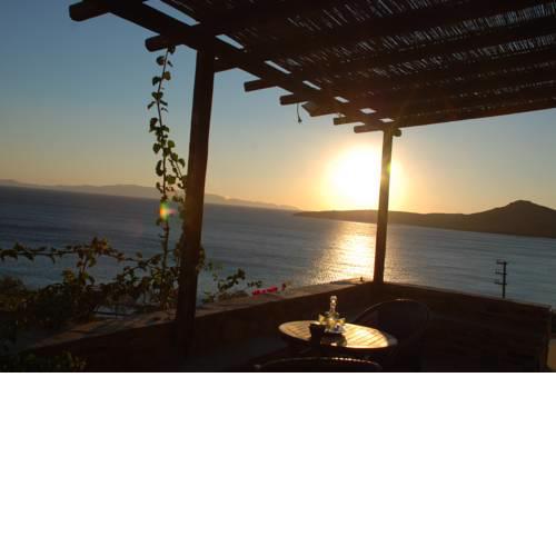 Aegean Sunset