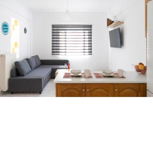 Aegean Touch Beach House