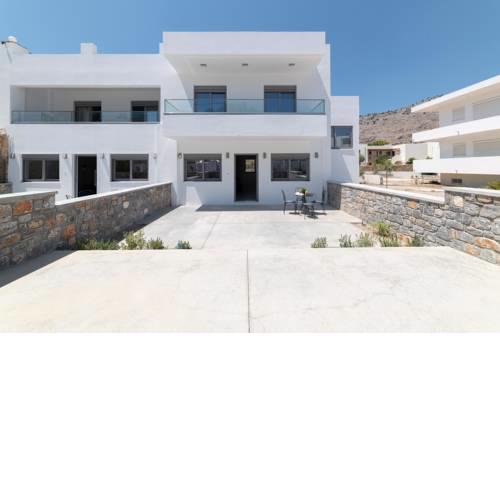 Aegean Treasure Pefkos