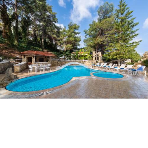 Aegean View Estates