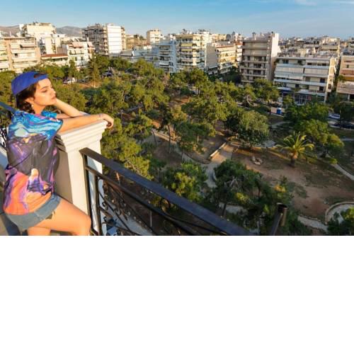 Aegean View Maisonette Apartment