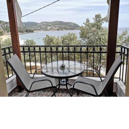 Aegean View Mikro Pelion 1