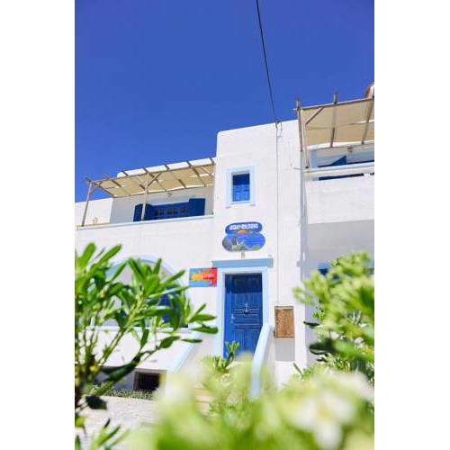 Aegean View Studios