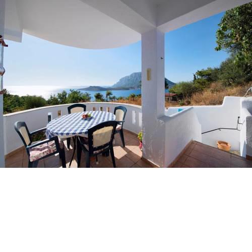 Aegean View Traditional House Kalymnos