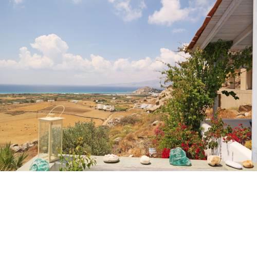 Aegean View Villa Mikri Vigla Naxos