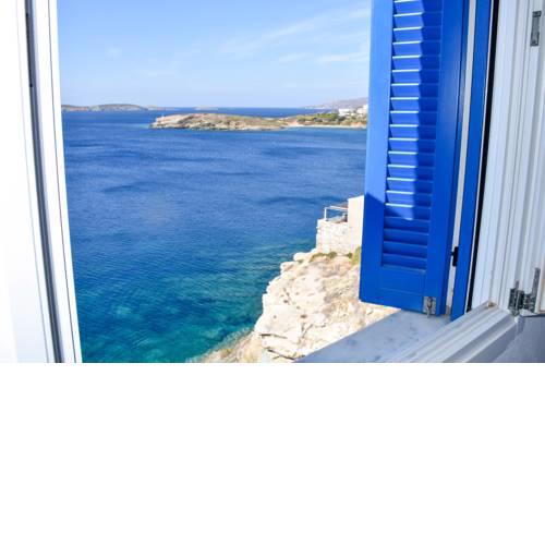 Aegean View