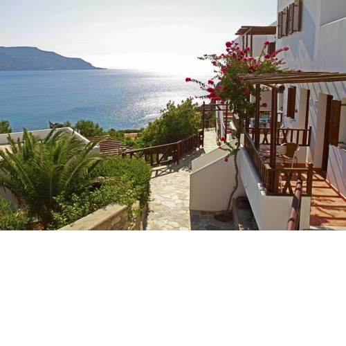 Aegean Village Hotel & Bungalows