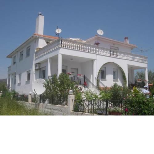 Aegean Villas