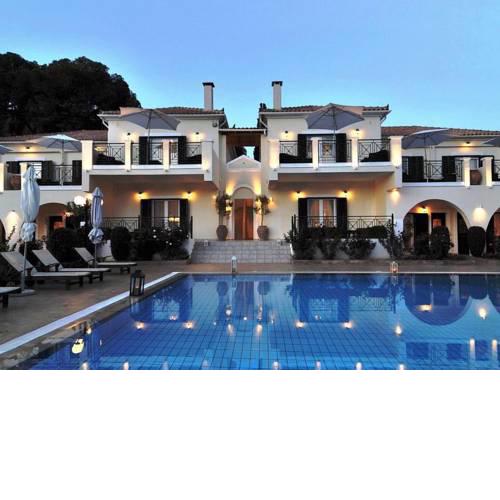 Aegean Villas