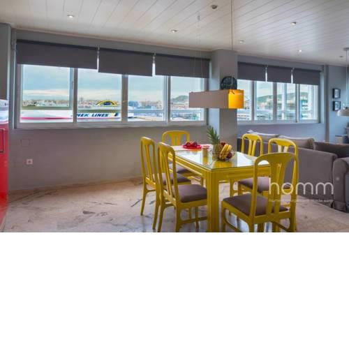 Aegean Windows # homm . gr