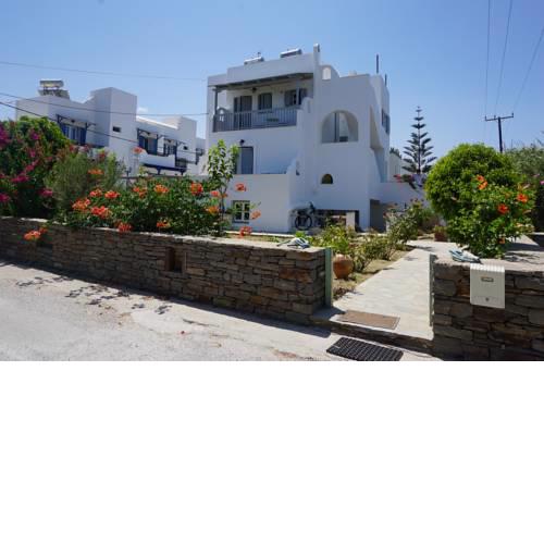 Aegeas Apartments