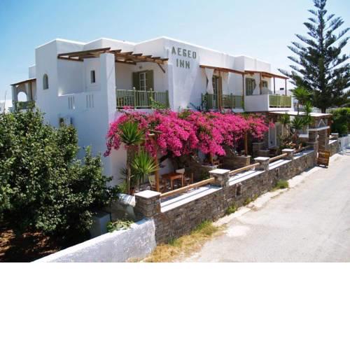 Aegeo Inn