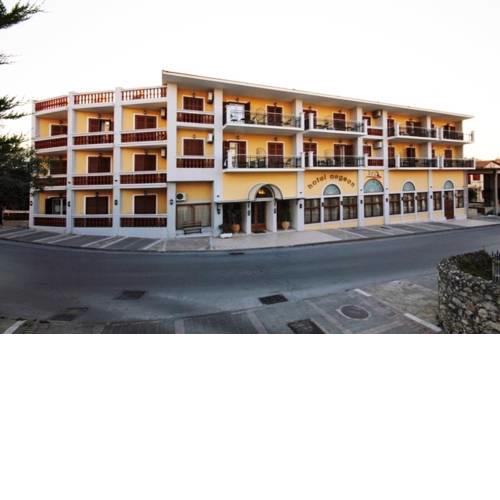 Aegeon Hotel