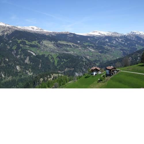 Aegerta Alte Schreinerei