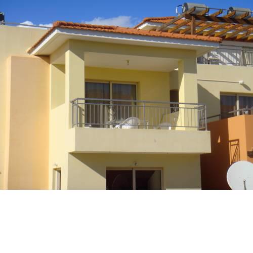 Aegina Apartment