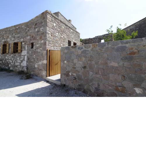 Aegina Dorfhaus