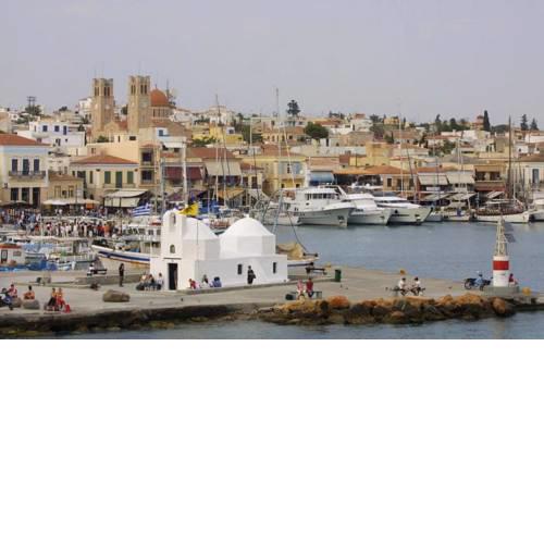 Aegina Dream