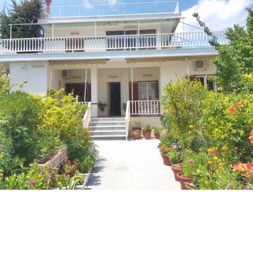 Aegina Finikas apartments