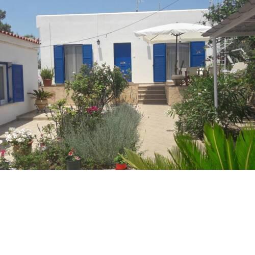 Aegina House