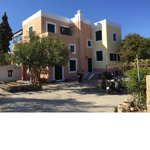 Aegina Island Billiard Mezzaninne