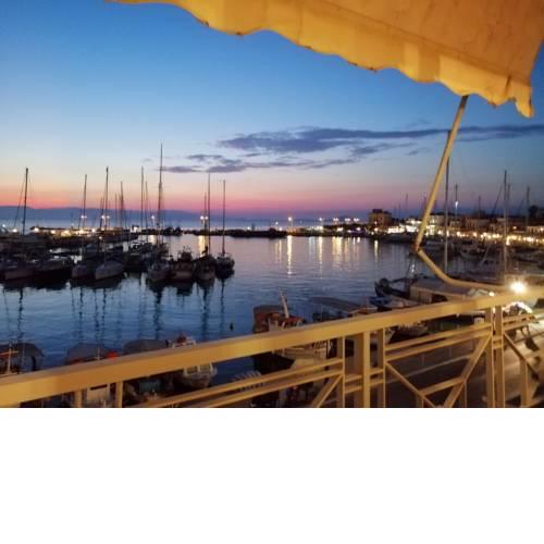 Aegina Port View-Διαμερισμα στο λιμανι της Αιγινας