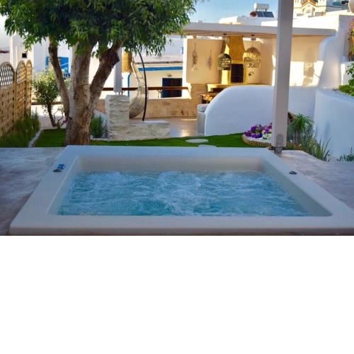 Aegis Royale Villa