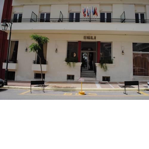 Aegli Hotel