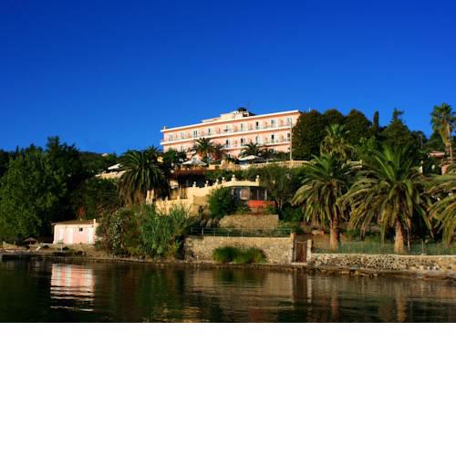 Aegli Hotel
