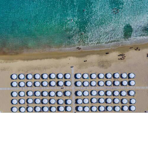 Aegon Mykonos, Autograph Collection
