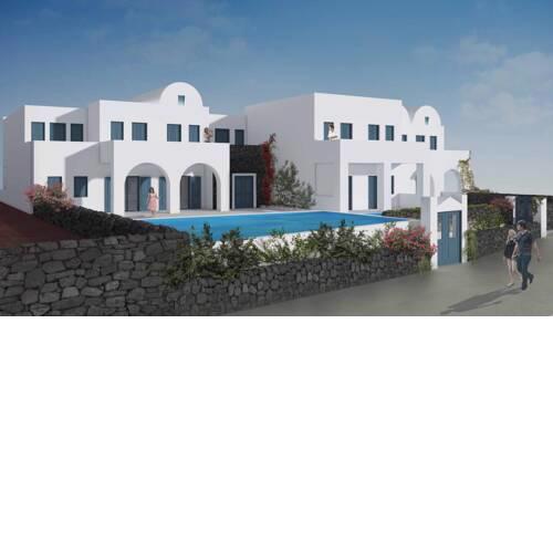 Aeifos Boutique Hotel
