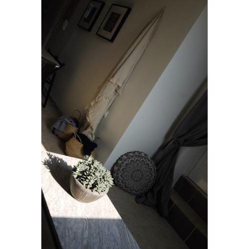 Aelia 2 Apartments