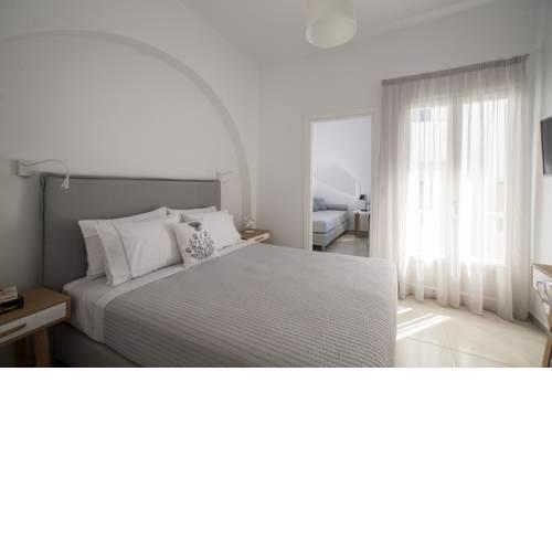 Aelia Apartments