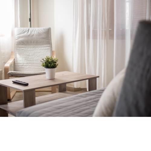 Aelia Apartments
