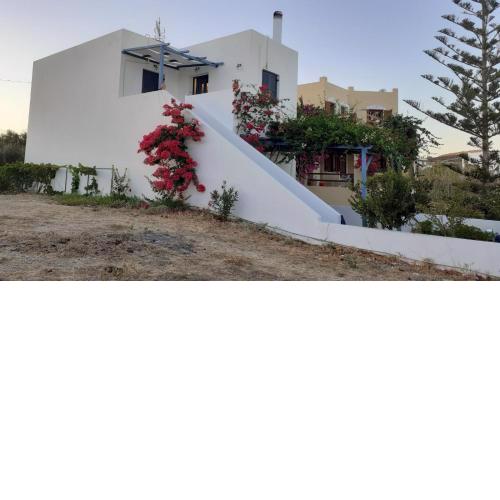 Aelia guesthouse - Αέλια