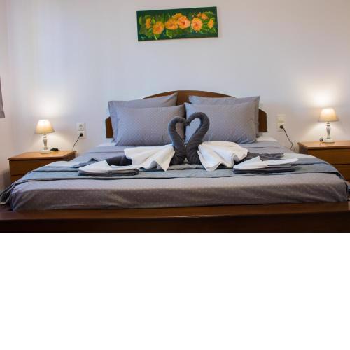 AELIA HOME, Elia Heraklion