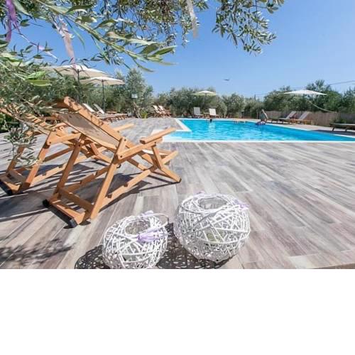 Aelia Home Suites