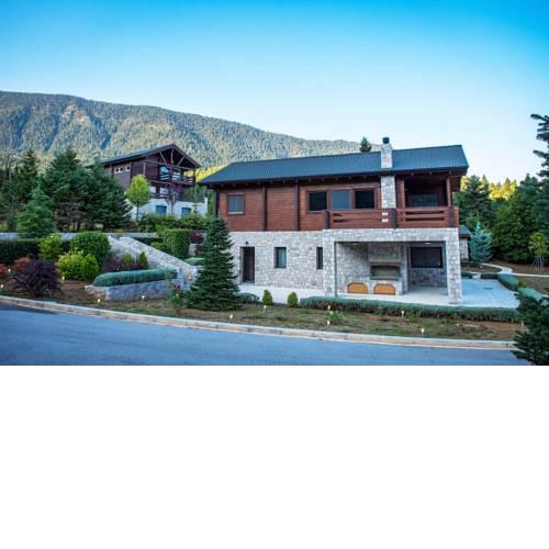 Aelia Hospitality Parnassus
