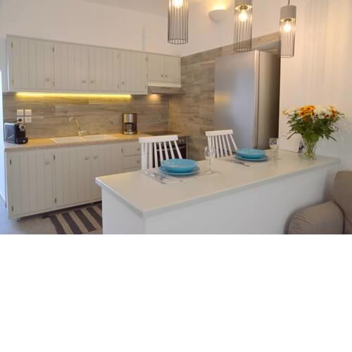 Aelia House Plaka